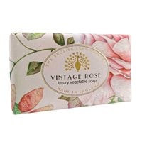 Vintage Soap - Rose 190g