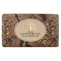 Vintage Soap - Sandalwood 190g