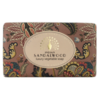 Vintage Soap - Sandalwood 190g