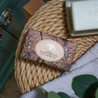 Vintage Soap - Sandalwood 190g