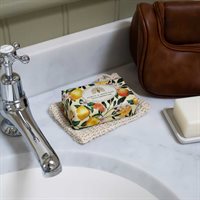 Vintage Soap - Lemon & Mandarin 190g
