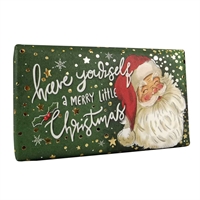 Såpestykke 190g - Santa
