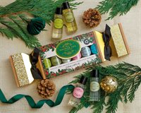 NE Mini Shower Gel Collection