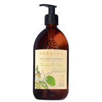 Flytende Såpe Verbena Kiwi 500ml