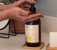 Flytende Såpe Lemon Mint 500ml