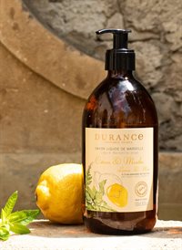 Flytende Såpe Lemon Mint 500ml