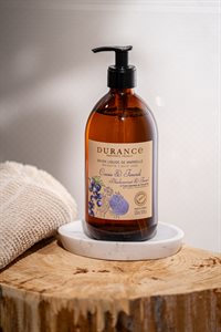 Flytende Såpe Blackcurrant & Fennel 500ml