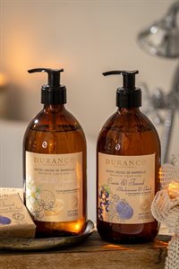 Flytende Såpe Blackcurrant & Fennel 500ml