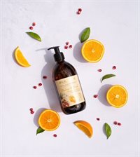 Flytende Såpe Mandarin Pomgranate 500ml