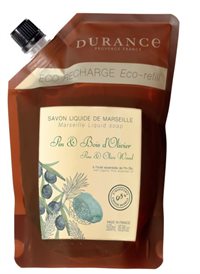 Eco Refill Pine & Olive Wood 500ml