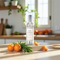 Romspray Mandarin Bergamott 100ml