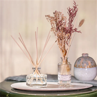 Floral Duftpinner Cotton Flower 95ml