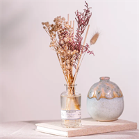 Floral Duftpinner Fresh Linen 95ml