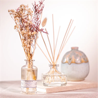 Floral Duftpinner Fresh Linen 95ml