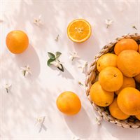 Duftpinner Orange Blossom 100ml