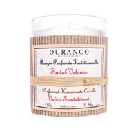 Duftlys Velvet Sandalwood 180g