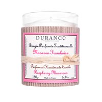 Duftlys Raspberry Macaroon 180g