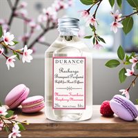 Refill Duftpinner Raspberry Macaroon 250ml