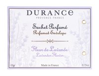 Duftkonvolutt Lavendel