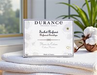 Duftkonvolutt Cotton Flower