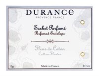 Duftkonvolutt Cotton Flower