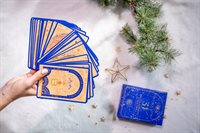 Mindfullness – Cards & Candle
