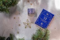 Mindfullness – Cards & Candle