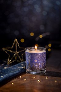 Duftlys Shooting Star 180g