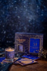 Mindfullness – Cards & Candle
