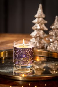 Duftlys Mysterious Forest 180g