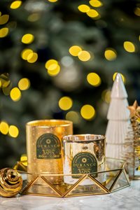 Duftlys Christmas Tree 300g