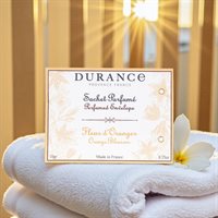 Duftkonvolutt Orange Blossom