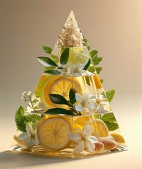 Bath & Shower - UPLIFTING Bergamot & White Tea 500ml