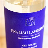 Dusjgele English Lavender 750ml