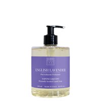 Flytende såpe English Lavender 500ml