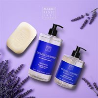Dusjgele English Lavender 750ml