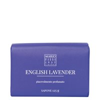 Såpestykke English Lavender 125g