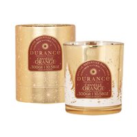 Duftlys Cinnamon Orange 300g