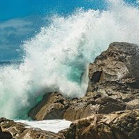 Eau de Toilette - Sea Breeze