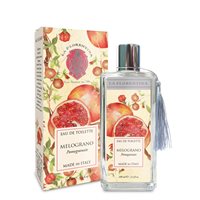 Eau de Toilette - Pomegranate