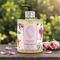 Flytende såpe Rose of May 500ml