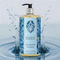 Dusjgele Sea Breeze 750ml