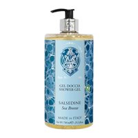 Dusjgele Sea Breeze 750ml