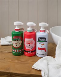 A Christmas Carol - Flytende såpe 500ml  - Green Elf