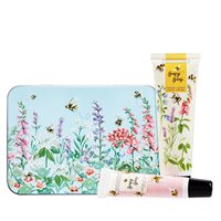 Busy Bees Gavesett i metallboks