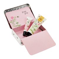 Busy Bees Gavesett i metallboks