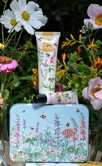 Busy Bees Gavesett i metallboks