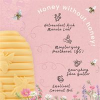 Busy Bees Bikube Såpe 280g