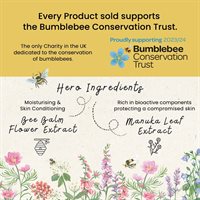 Busy Bees Bikube Såpe 280g