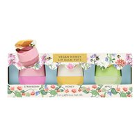 Busy Bees Lips Balms 3 x 6 g